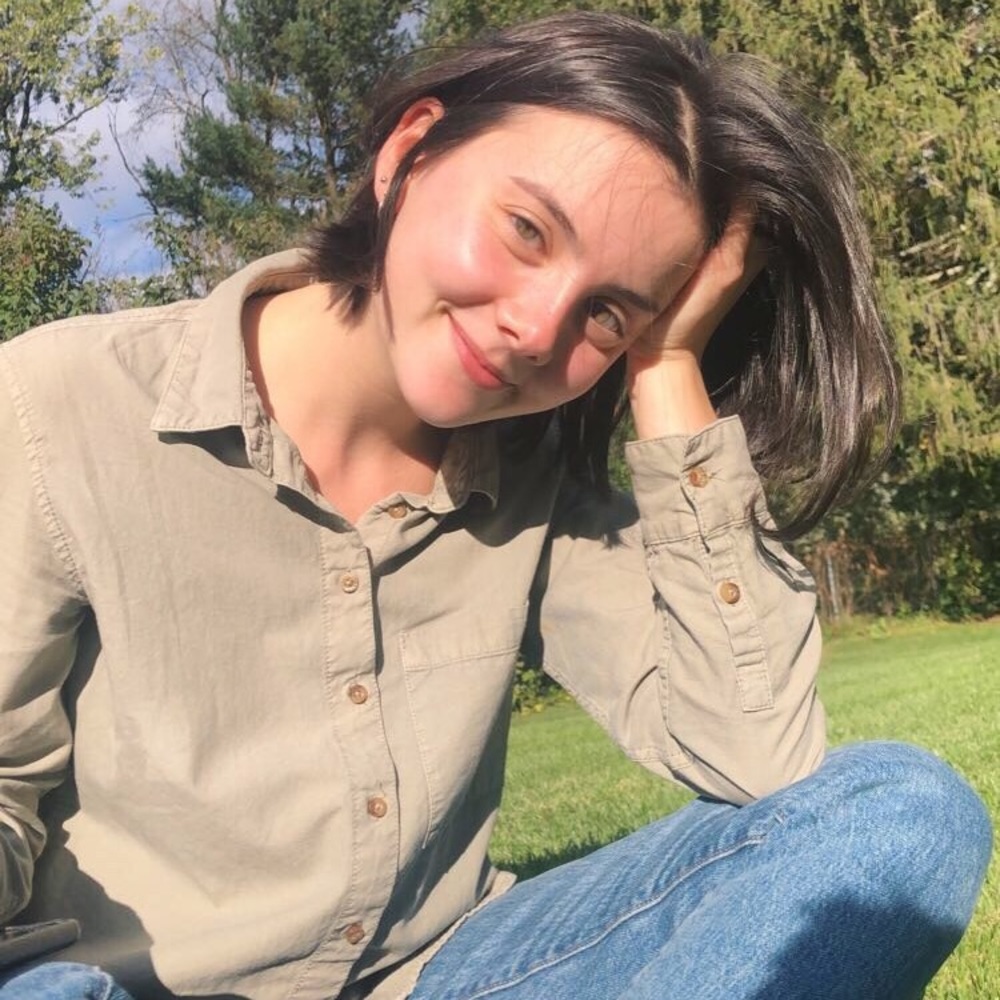 Meet your Posher, Corinne